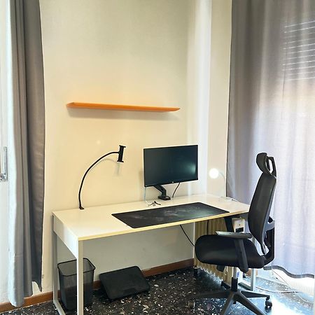 Amrani Rooms Верона Екстер'єр фото