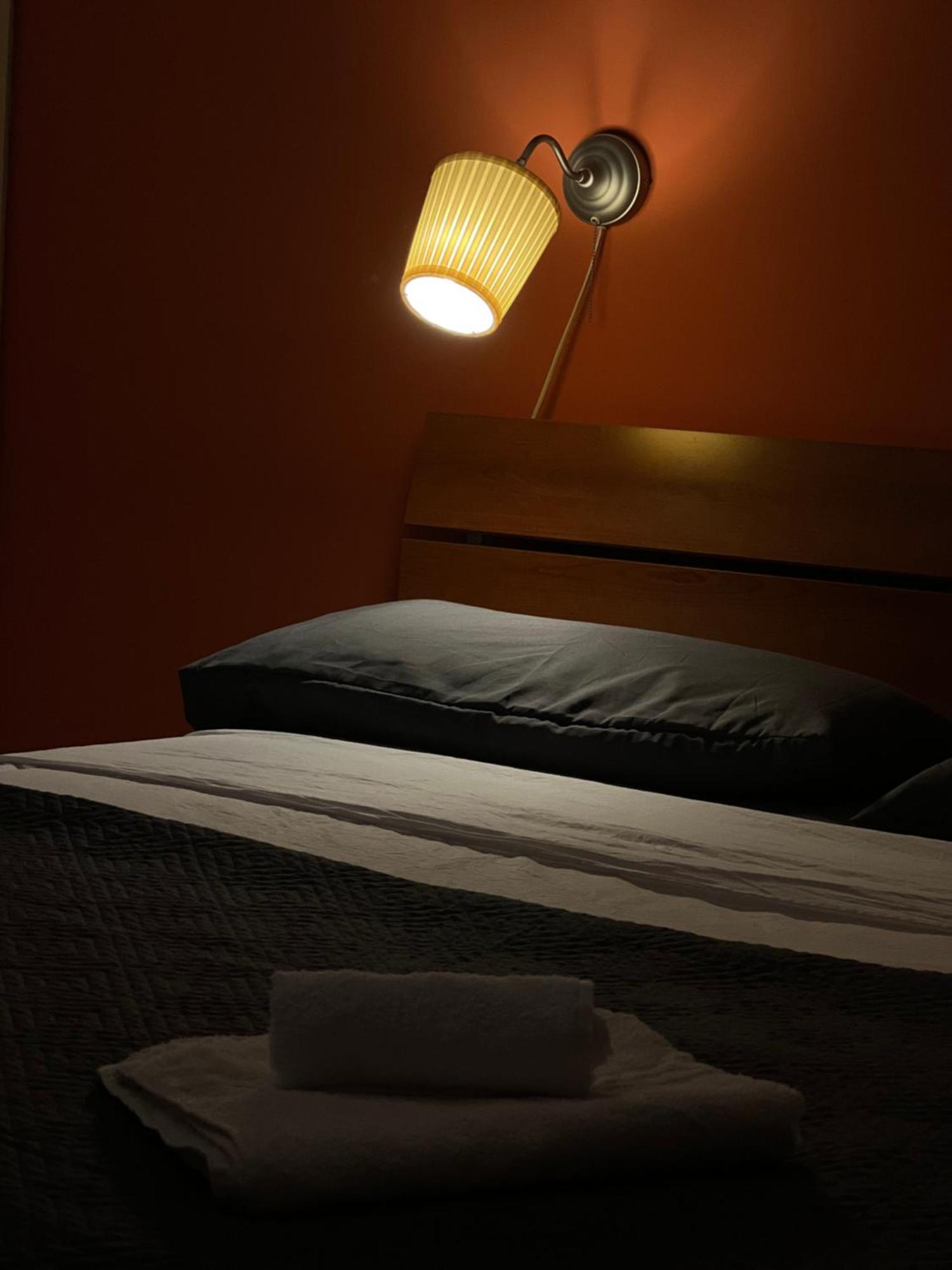 Amrani Rooms Верона Екстер'єр фото