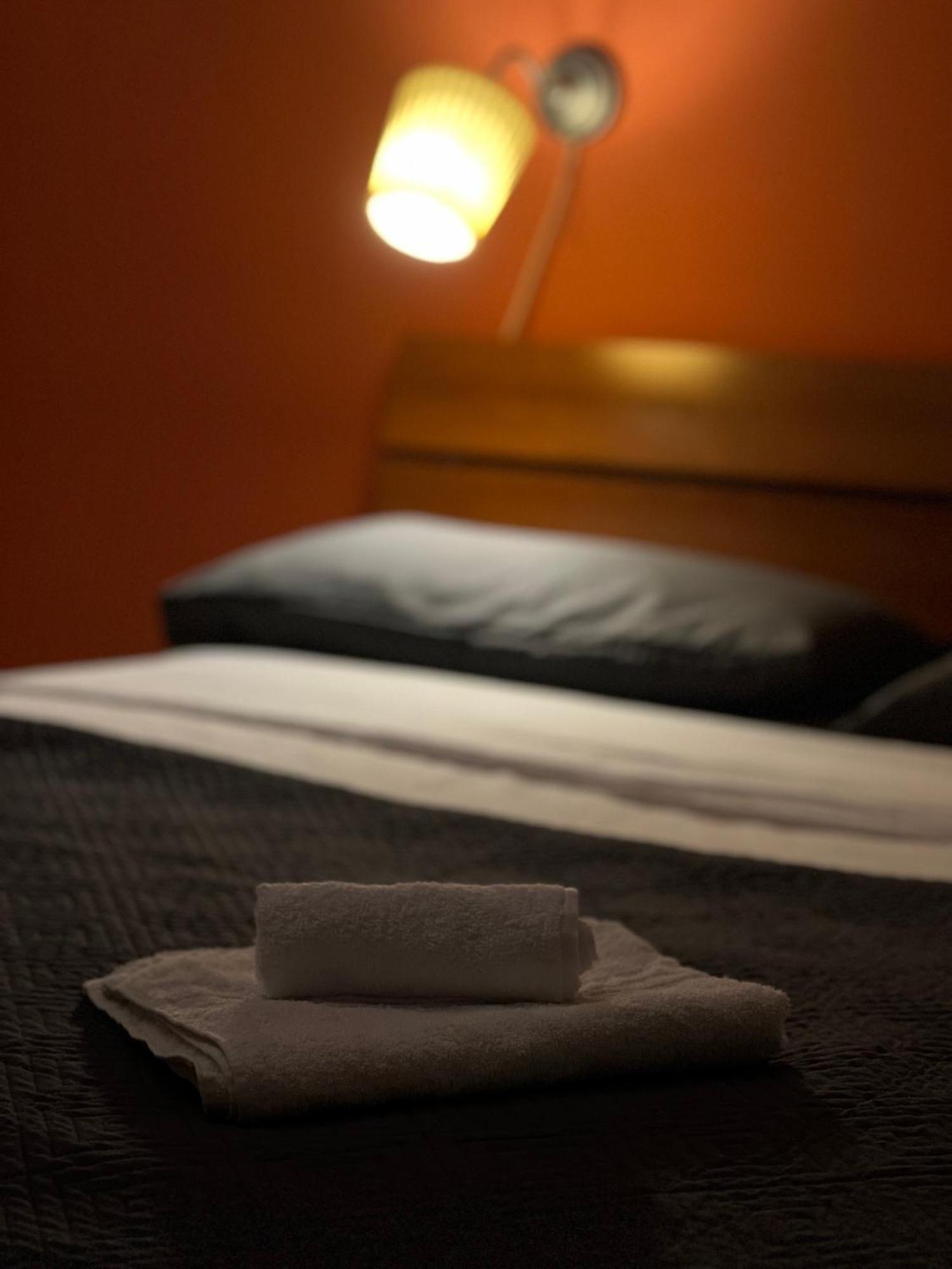 Amrani Rooms Верона Екстер'єр фото