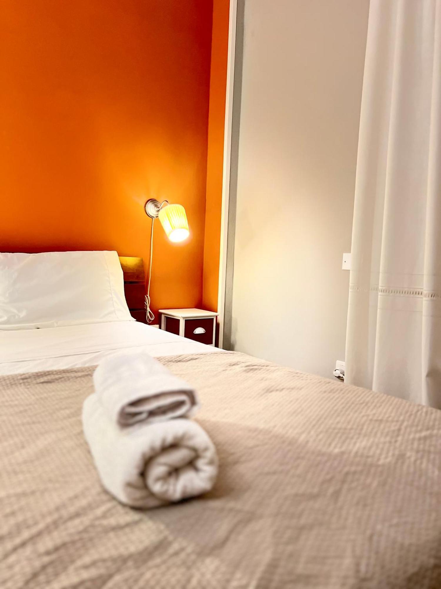 Amrani Rooms Верона Екстер'єр фото