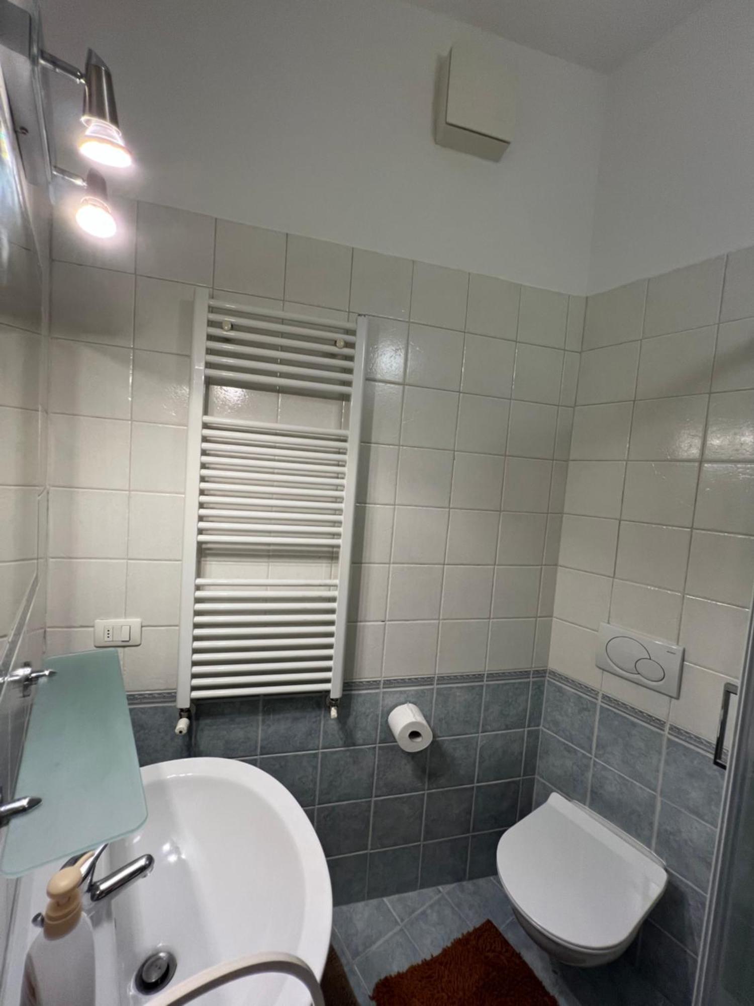 Amrani Rooms Верона Екстер'єр фото