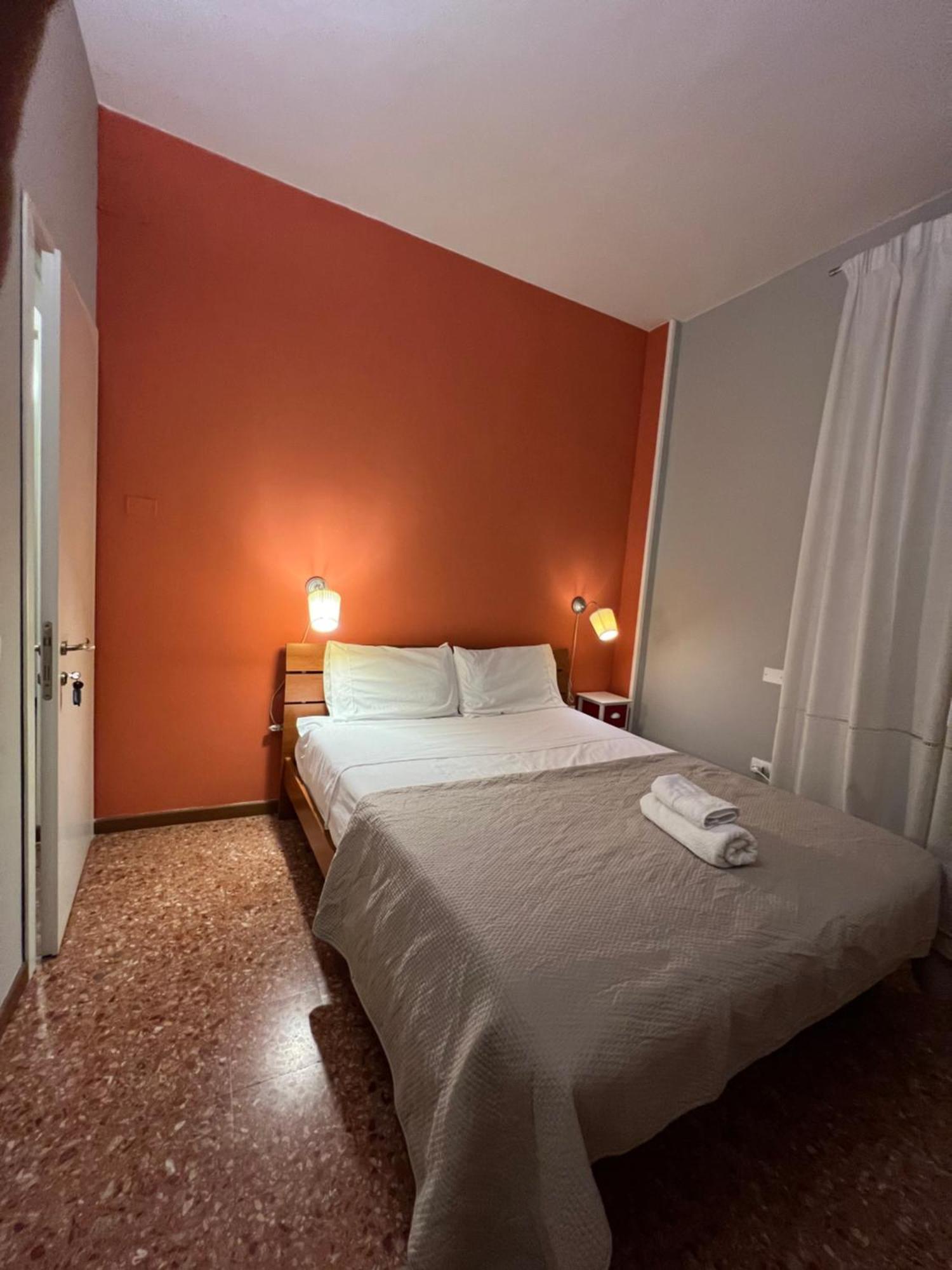 Amrani Rooms Верона Екстер'єр фото