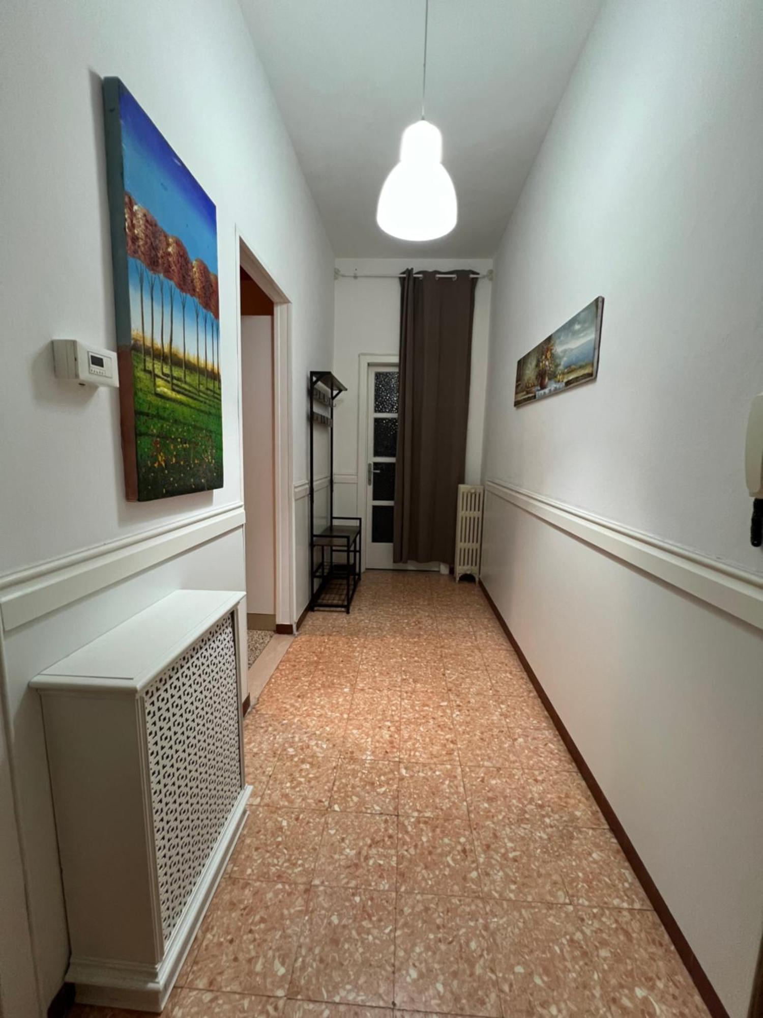 Amrani Rooms Верона Екстер'єр фото
