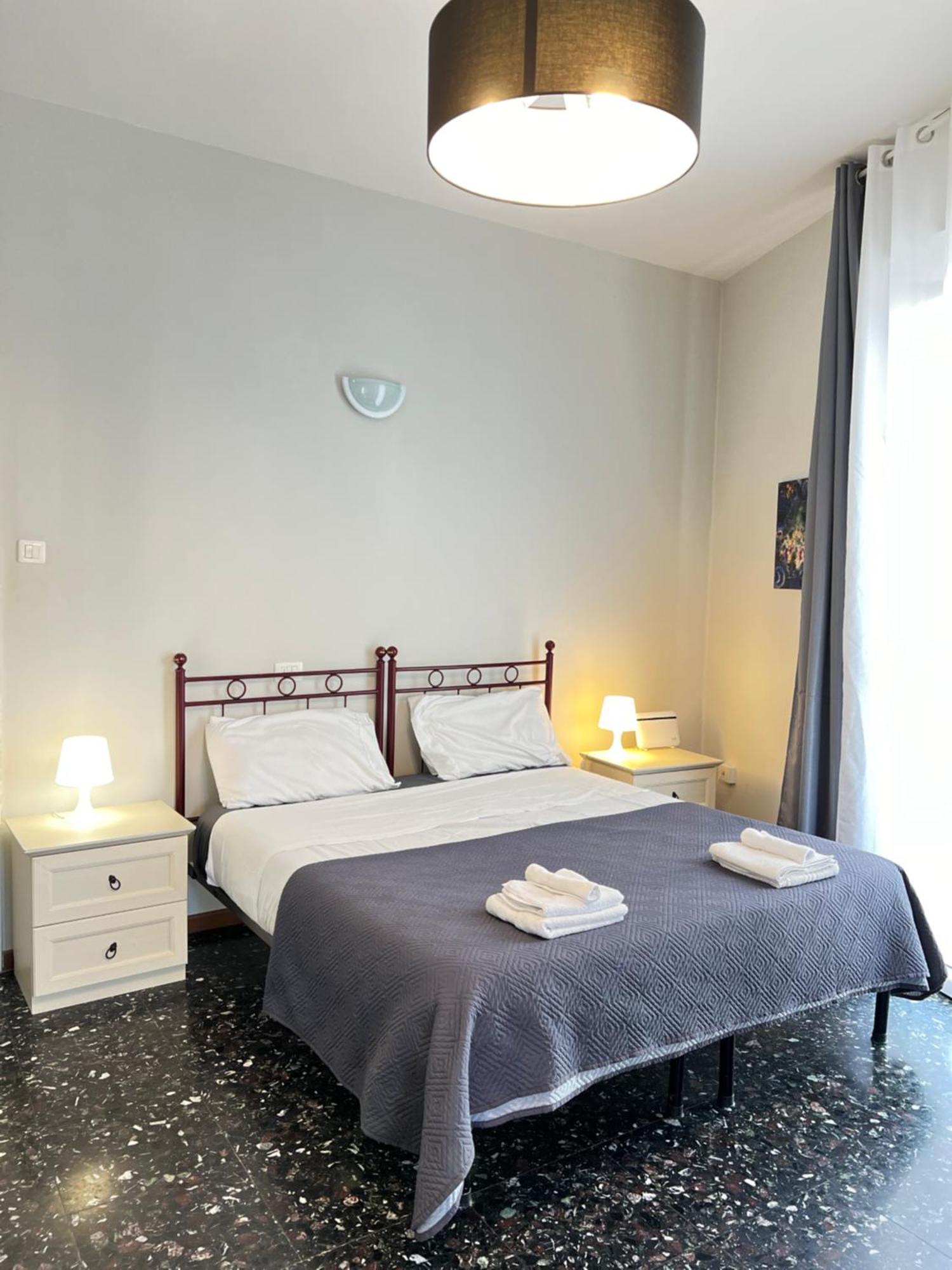 Amrani Rooms Верона Екстер'єр фото