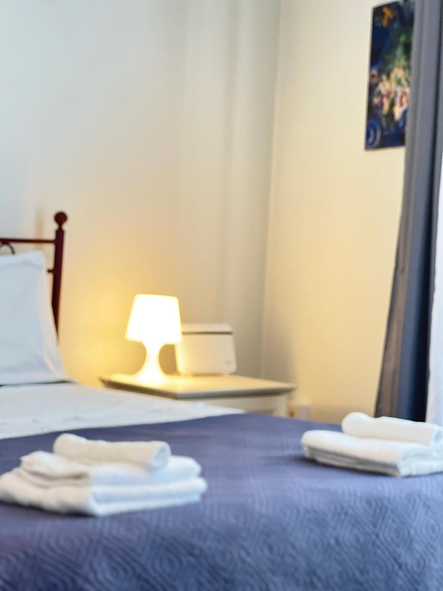 Amrani Rooms Верона Екстер'єр фото