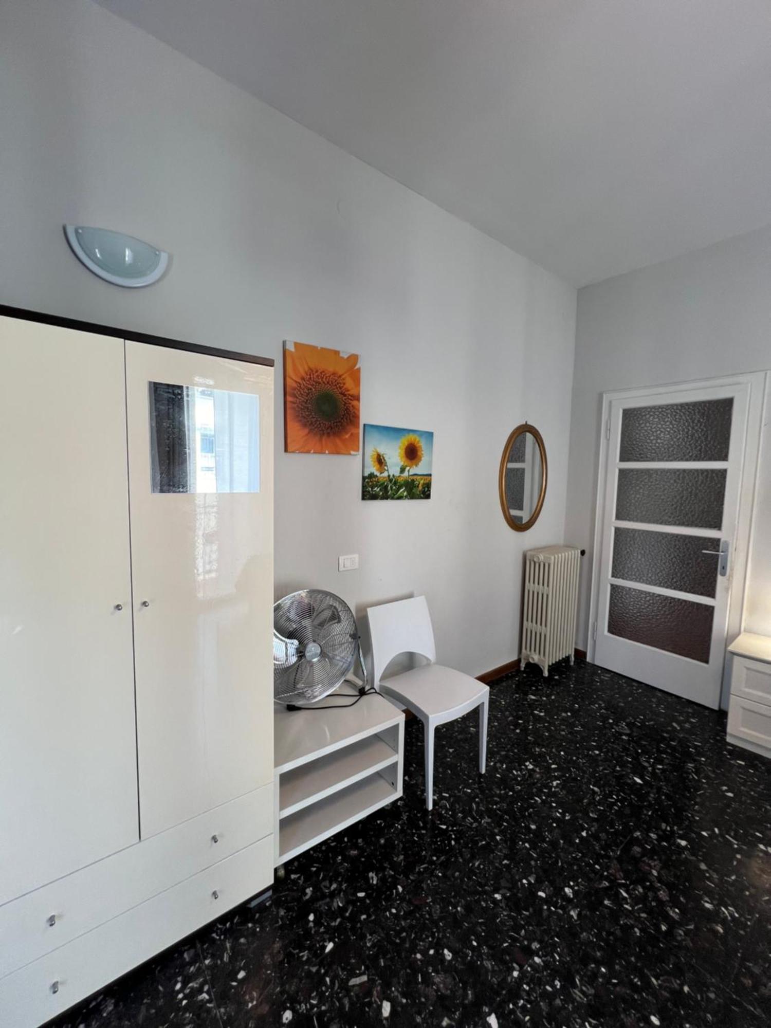 Amrani Rooms Верона Екстер'єр фото