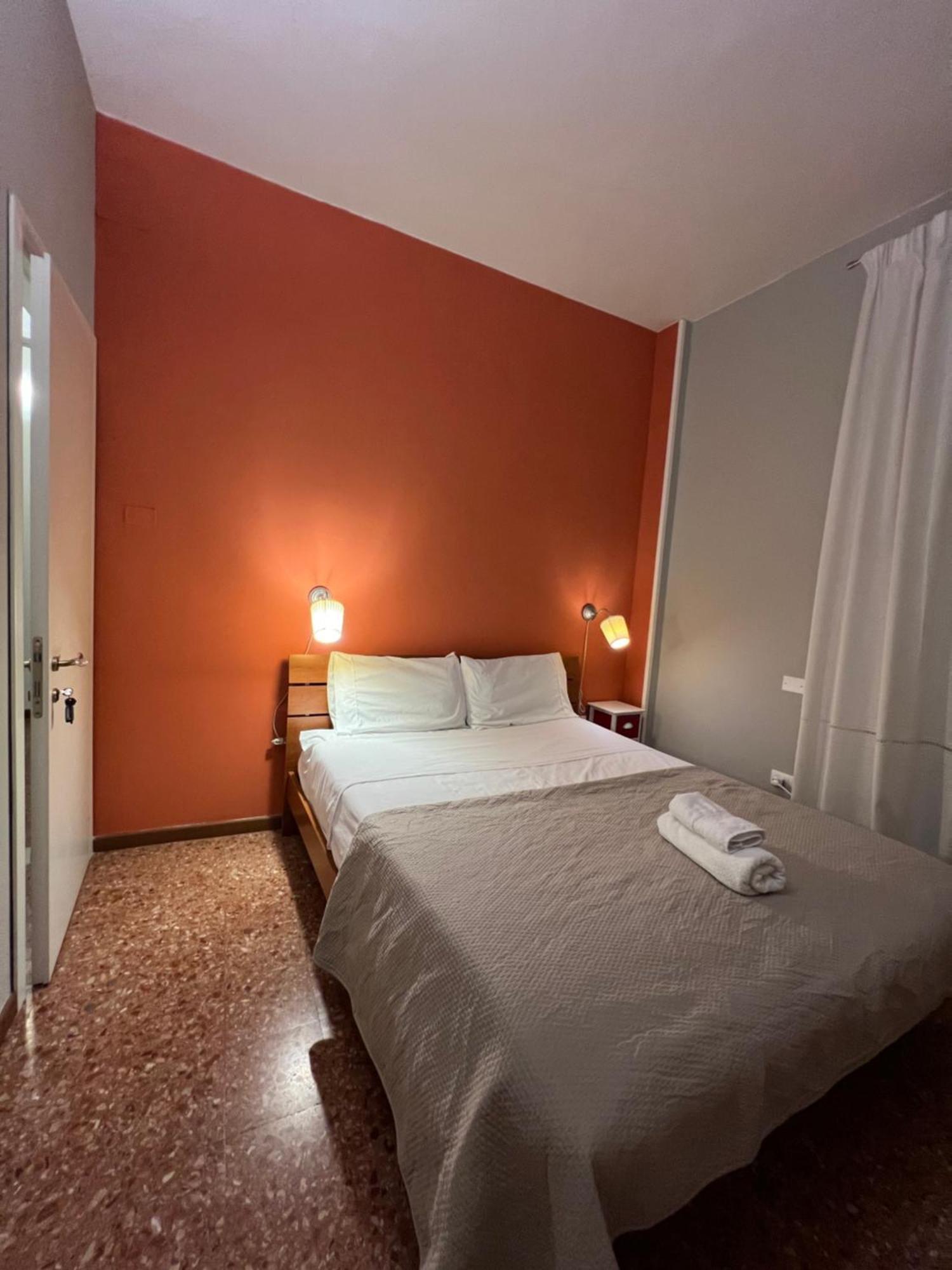 Amrani Rooms Верона Екстер'єр фото