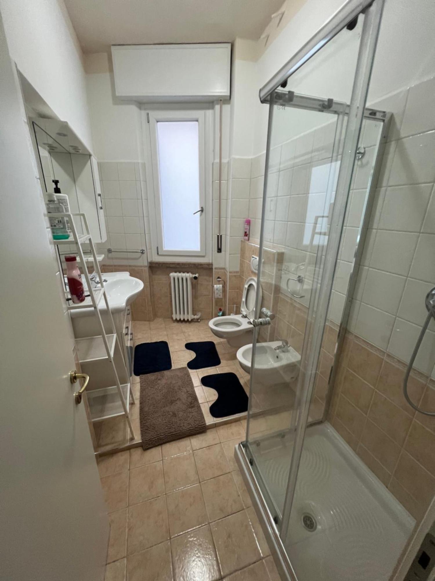 Amrani Rooms Верона Екстер'єр фото