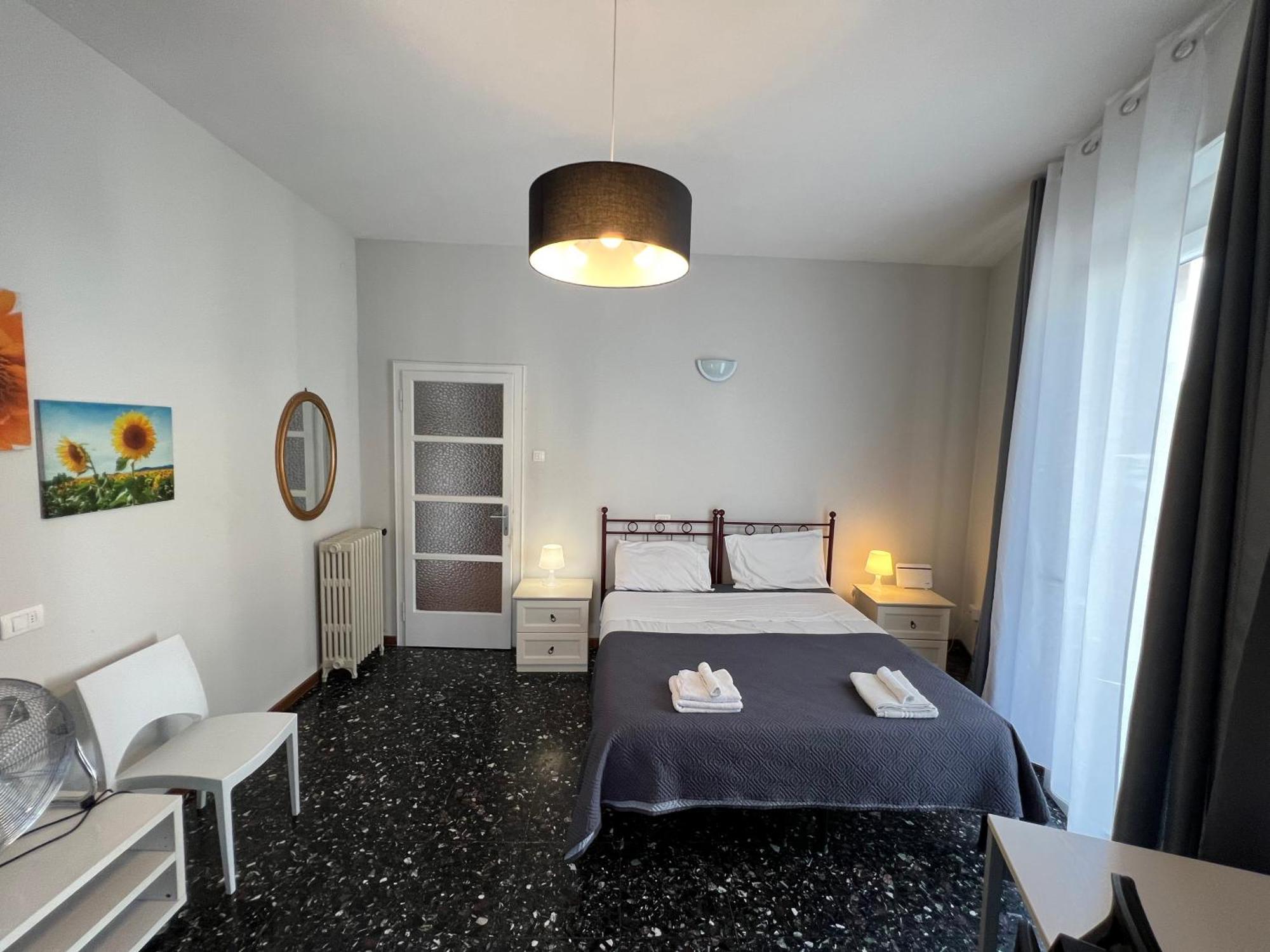 Amrani Rooms Верона Екстер'єр фото